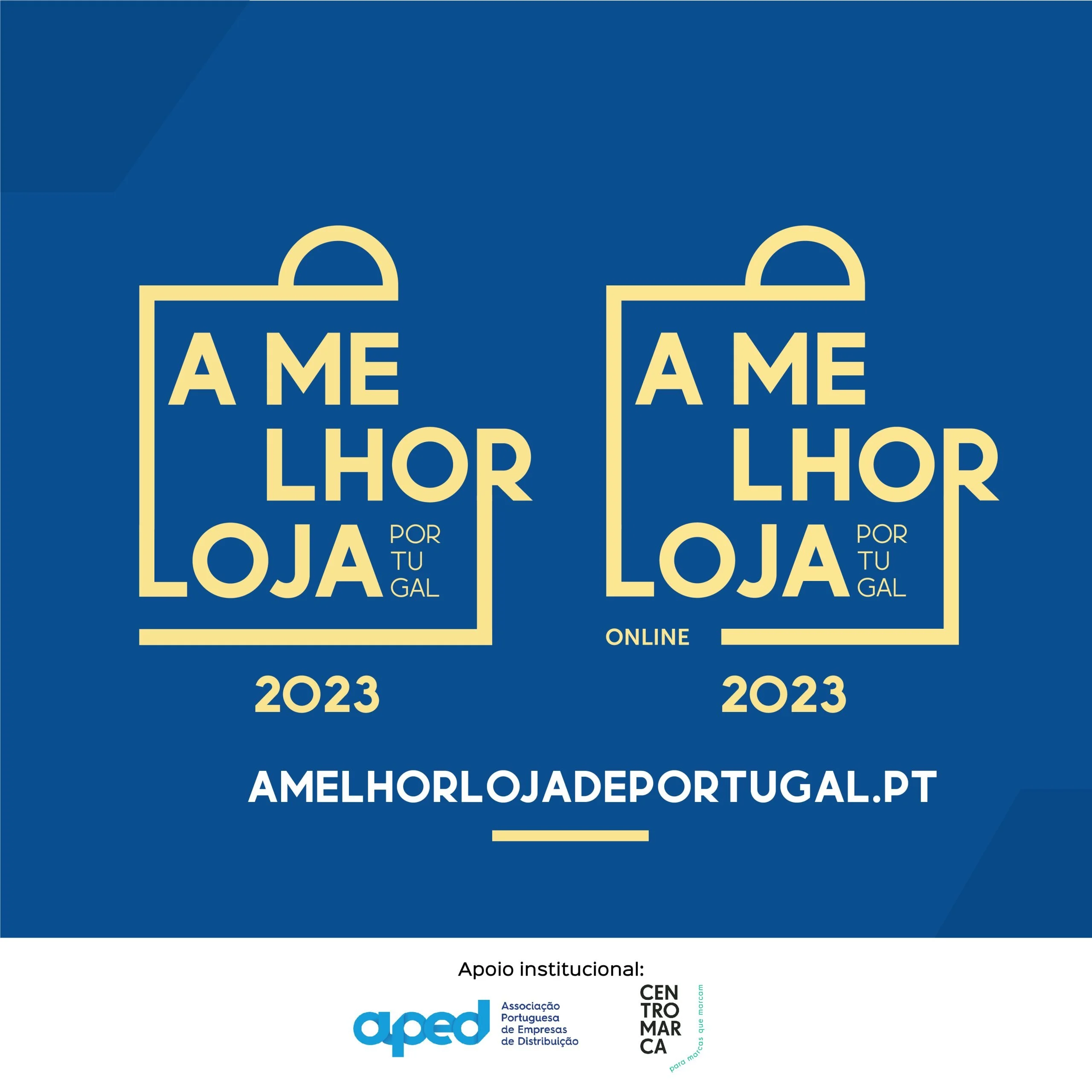 Conheça os vencedores d’A Melhor Loja de Portugal 2023