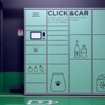 Cacifos ECI Estacionamento Gaia