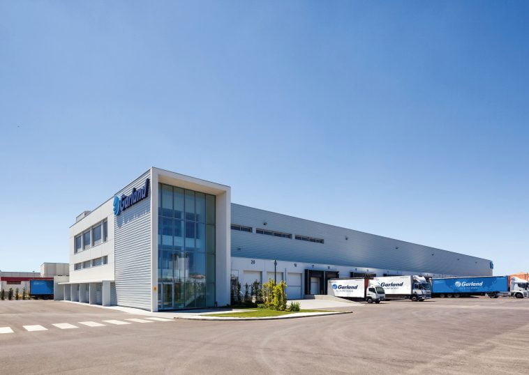 Garland Customs Solutions