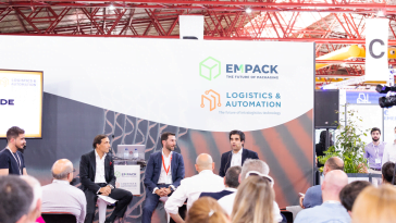 Empack e Logistics & Automation