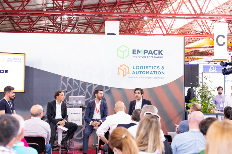 Empack e Logistics & Automation