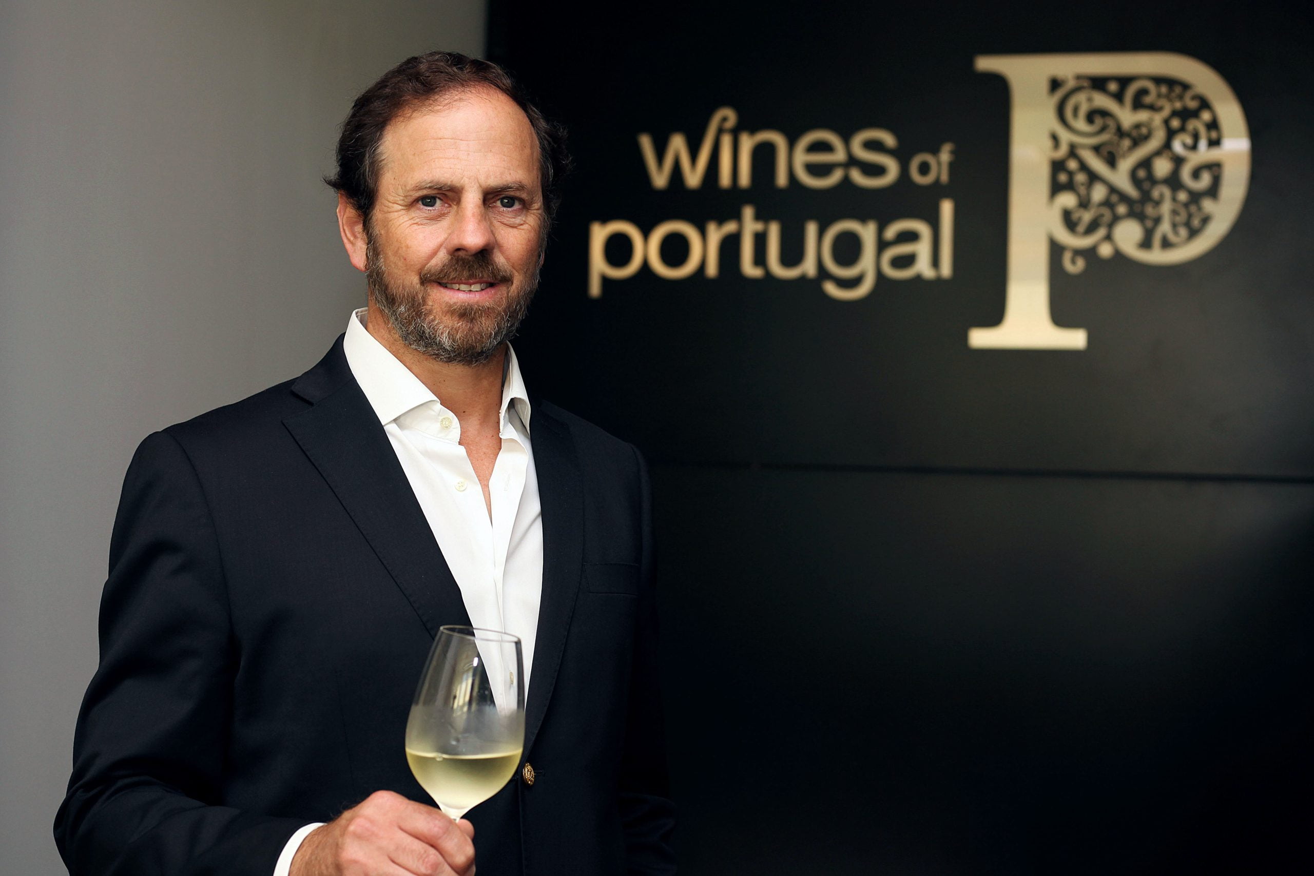 Frederico Falcão reeleito presidente da ViniPortugal
