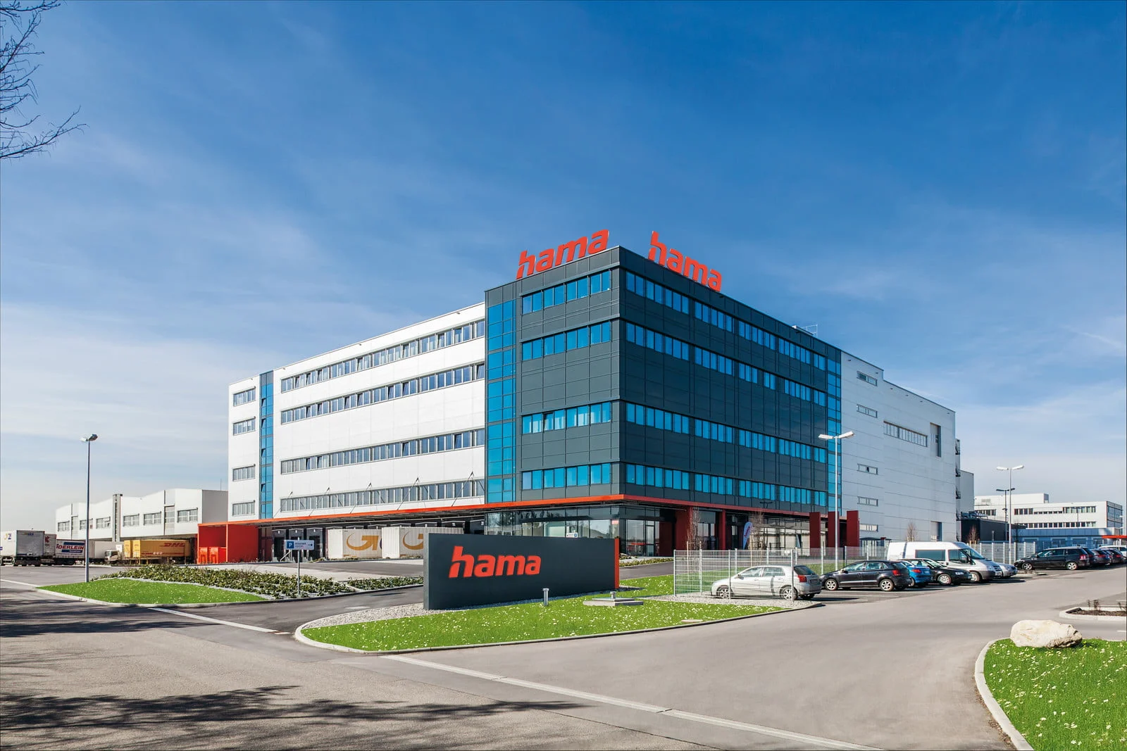Hama prepara entrada na economia circular sustentável