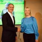 ICP Chair Handover_Kathrine Löfberg_Rui Miguel Nabeiro