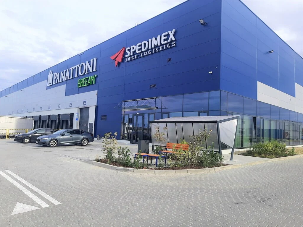 ID Logistics reforça presença na Polónia com compra da Spedimex