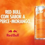 Red Bull The Apricot Edition