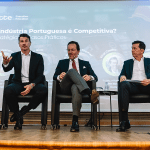 ISCTE painel “O impacto social e económico da indústria de tabaco em Portugal”