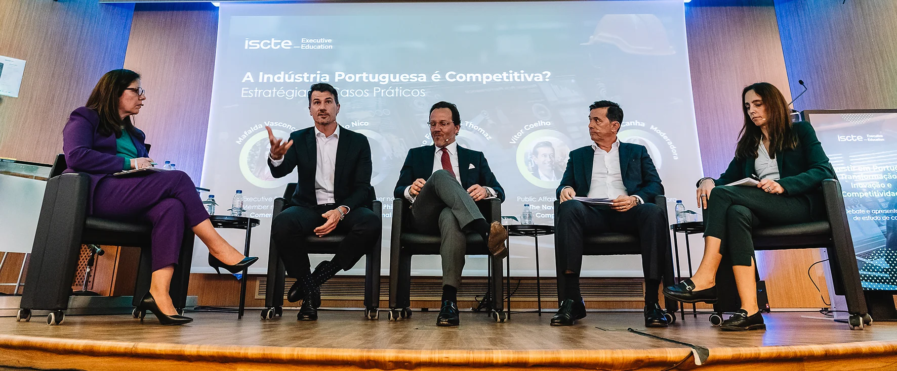 Indústria tabaqueira em Portugal representa 15% das vendas na União Europeia