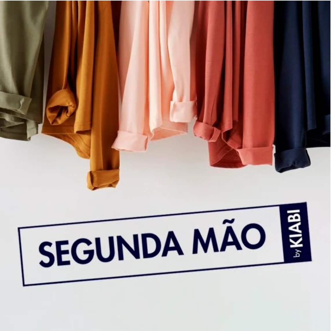 Kiabi expande oferta de segunda mão a todas as lojas