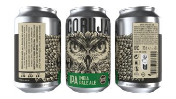 Coruja IPA