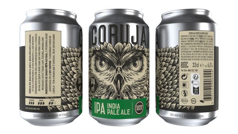 Coruja IPA