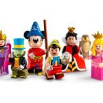Lego Disney