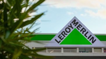 Leroy Merlin