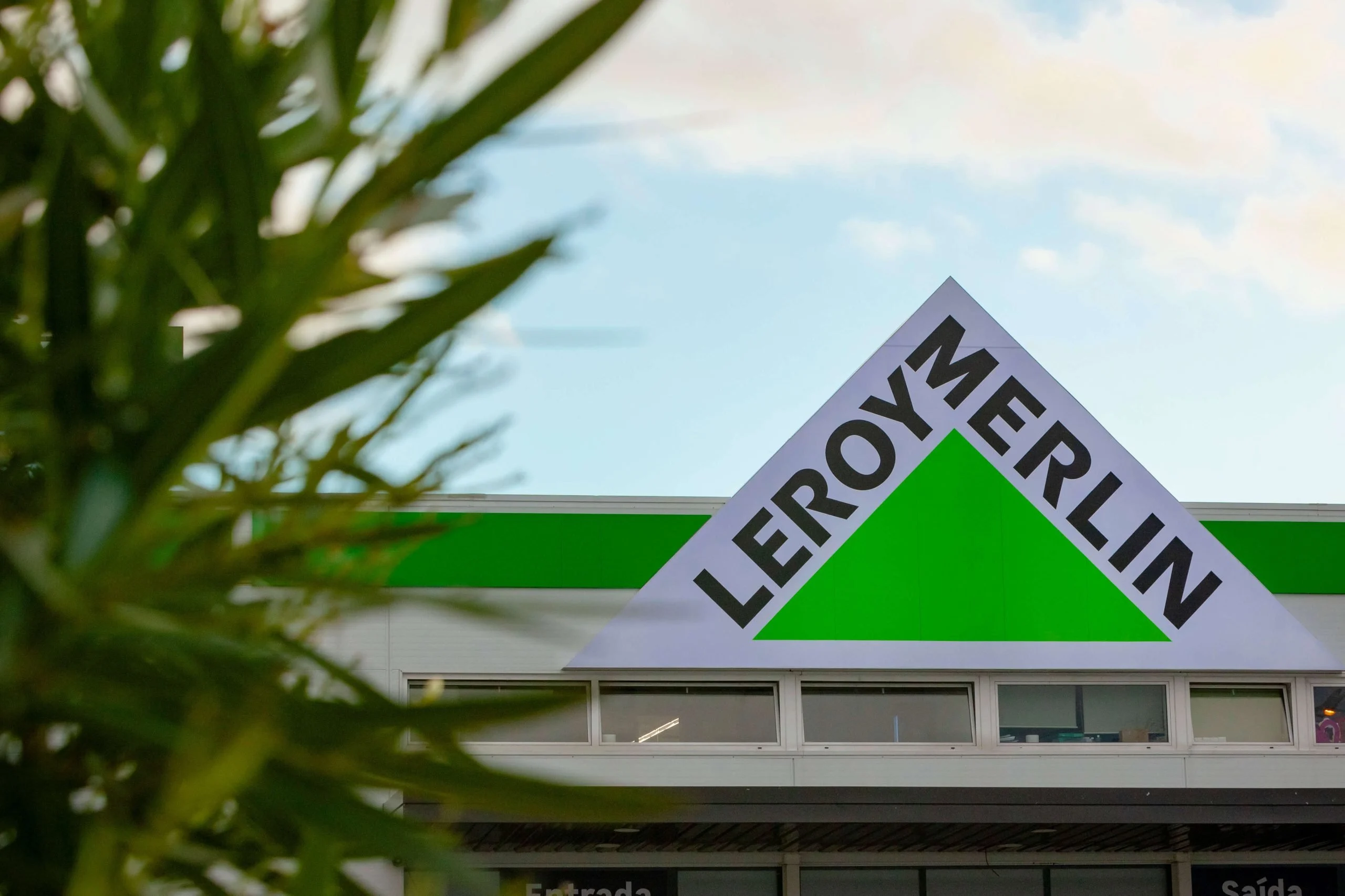 Leroy Merlin transforma a sua plataforma digital numa ferramenta completa