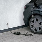 Lidl Cabo Carregamento Portátil 16 A Tipo 2