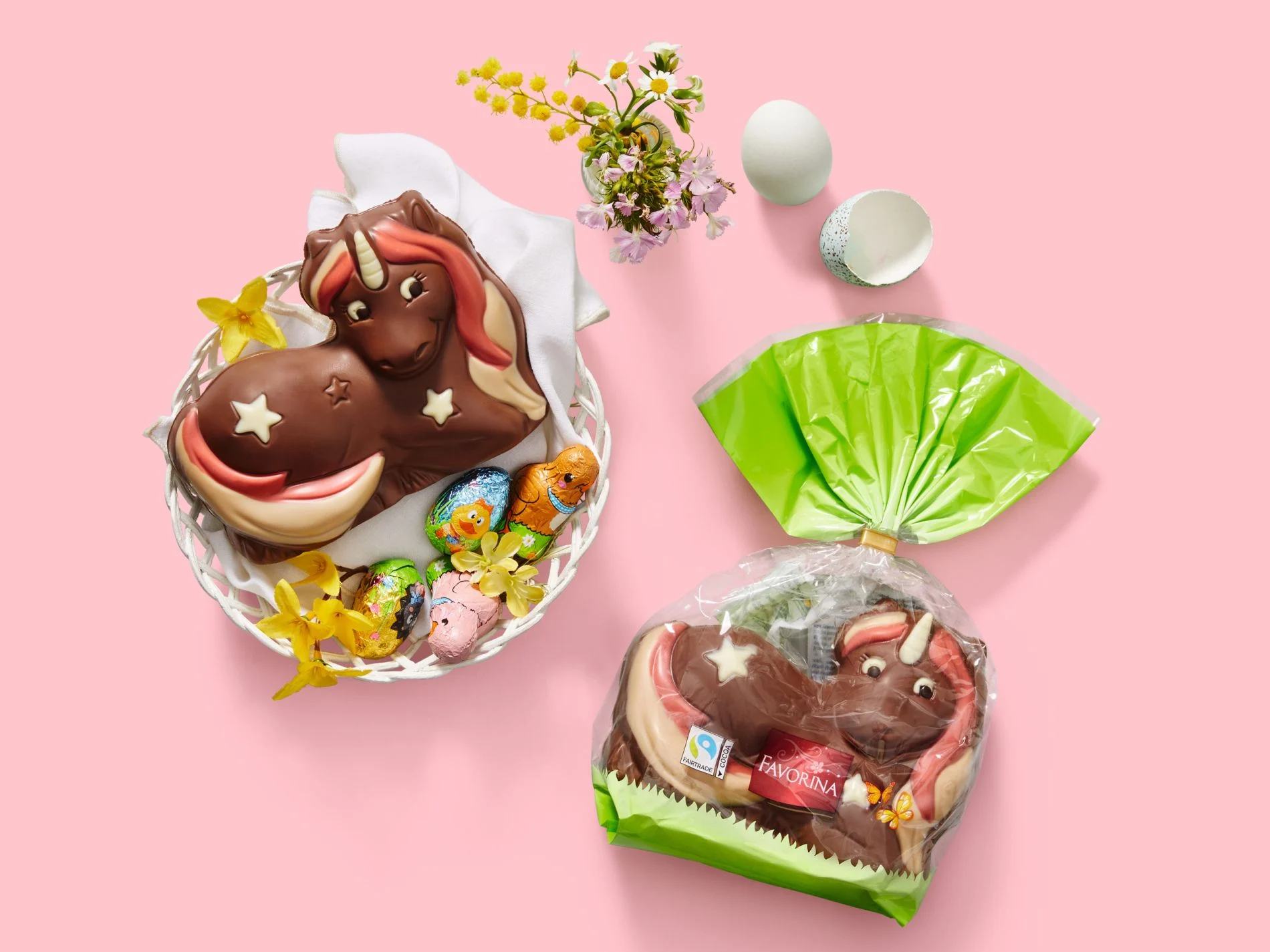 Gamas Deluxe e Favorina estão de regresso às lojas Lidl