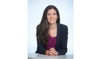 Maria Roman - Administradora de Recursos Humanos do Lidl Portugal