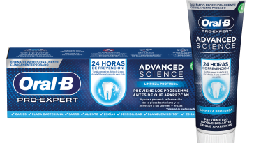 Oral-B