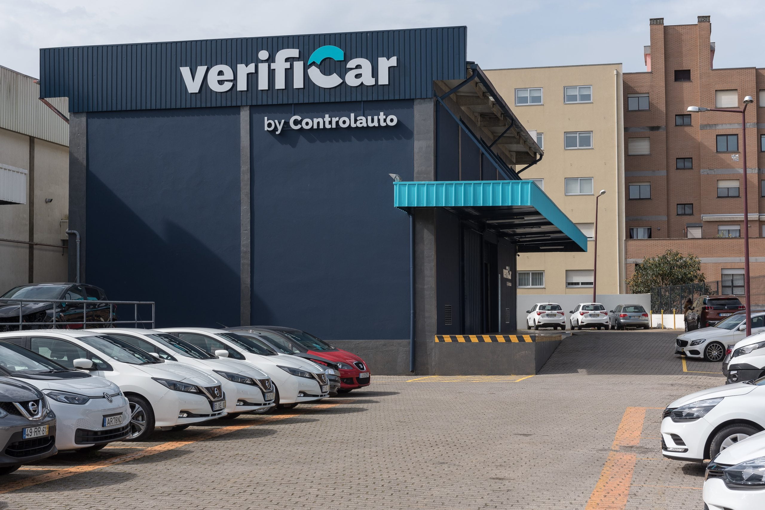 Nova área de negócio da Brisa facilita compra e venda de viaturas usadas entre particulares