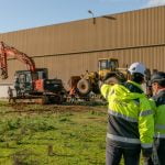 Novo Armazem Coca-Cola Europacific Partners