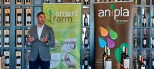 Smart Farm Hub