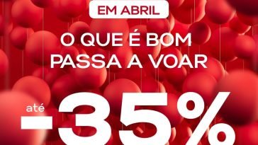 Perfumes & Companhia campanha aniversário 2023