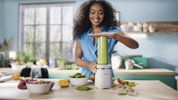 Philips Eco Conscious