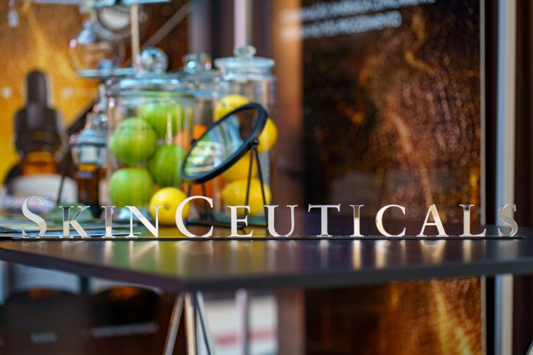 SkinCeuticals