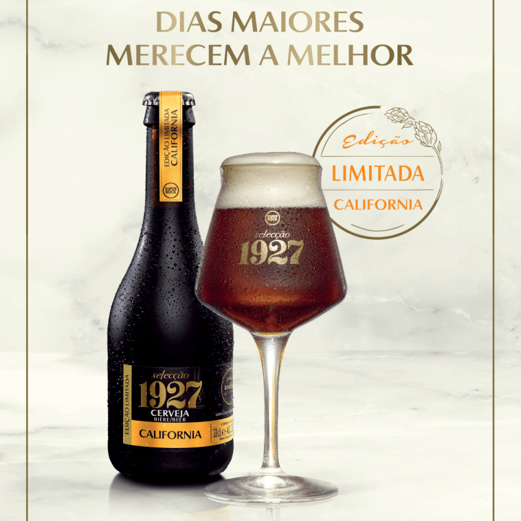 Super Bock Selecção 1927