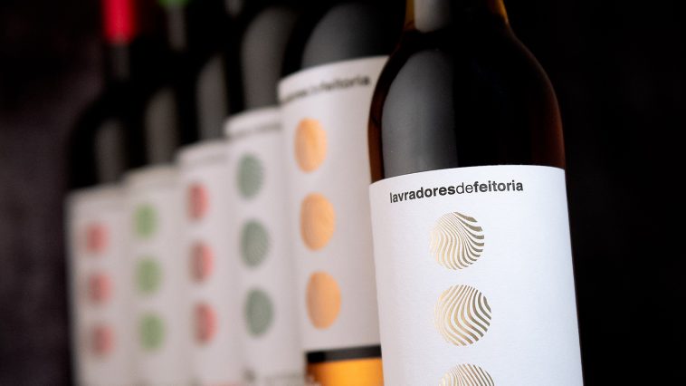 Lavradores de Feitoria