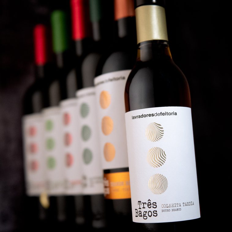 Lavradores de Feitoria