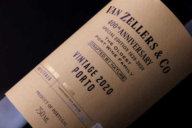 Van Zellers _Vintage 2020