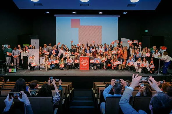 Produto do Ano distingue os 67 produtos mais inovadores de 2023