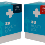 ZU Health Box