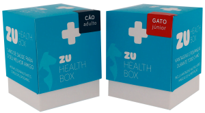 ZU Health Box