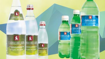 Águas de Carvalhelhos