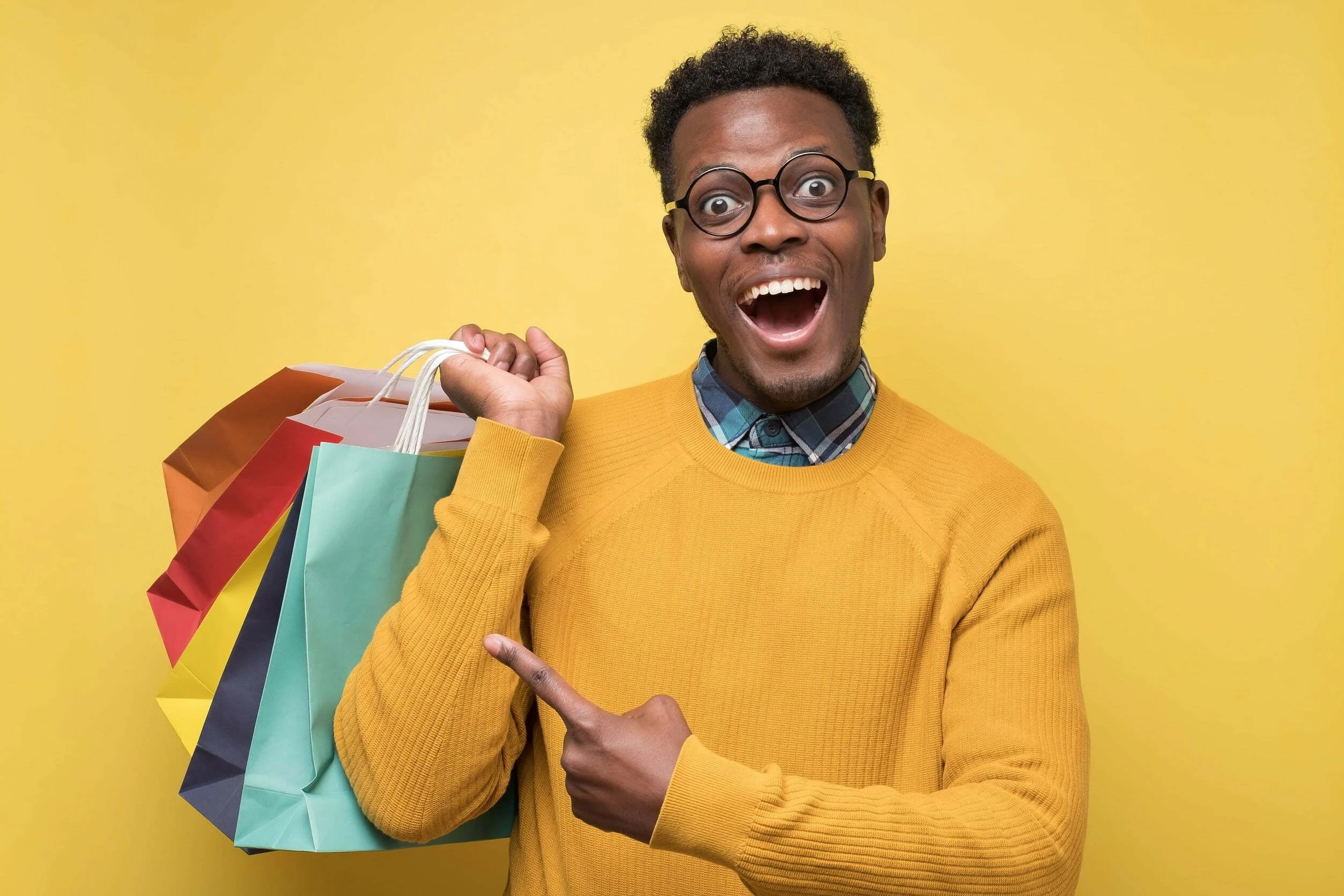 Consumidores masculinos privilegiam sobretudo a qualidade dos produtos e planeiam o que compram