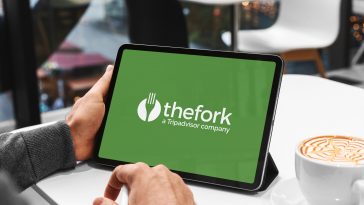 TheFork novas funcionalidades