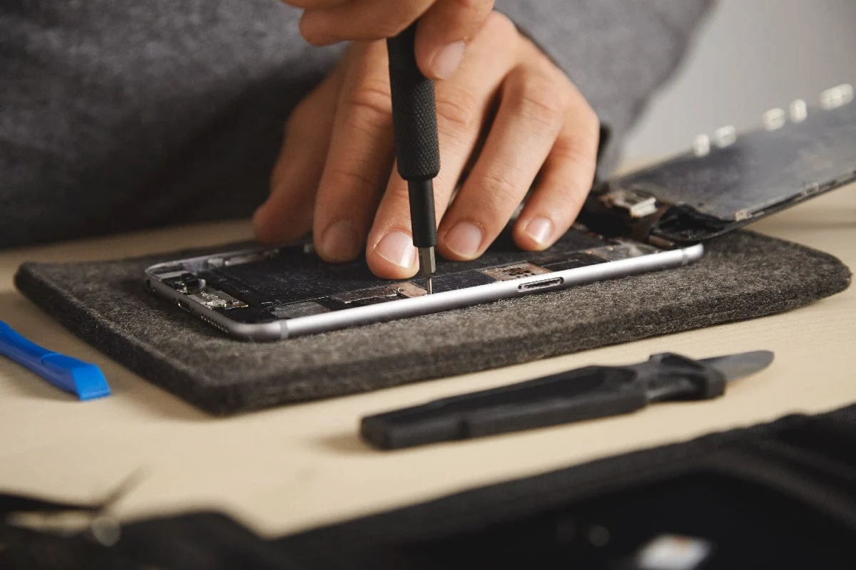 Equipamento novo ou recondicionado? Faça a escolha sustentável