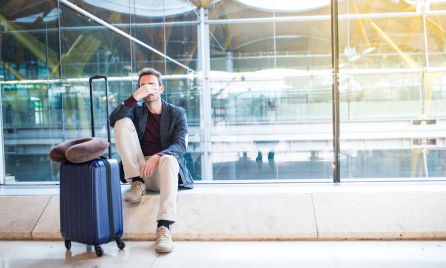 Turismo: perto de 2.000 reclamações no primeiro semestre