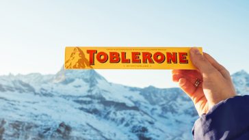 Toblerone