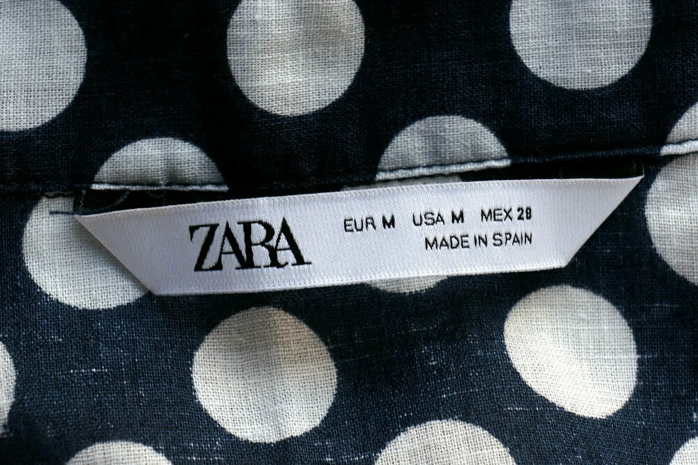 Inditex promete manter preços estáveis apesar da inflação e dos novos custos comerciais