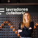Lavradores de Feitoria