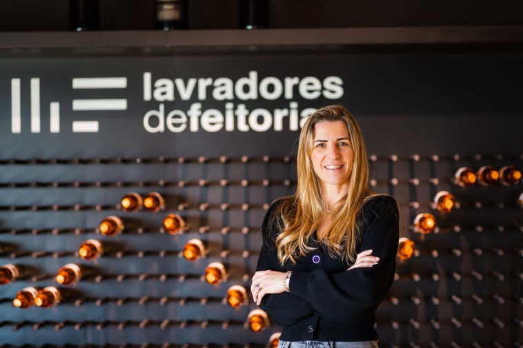 Lavradores de Feitoria