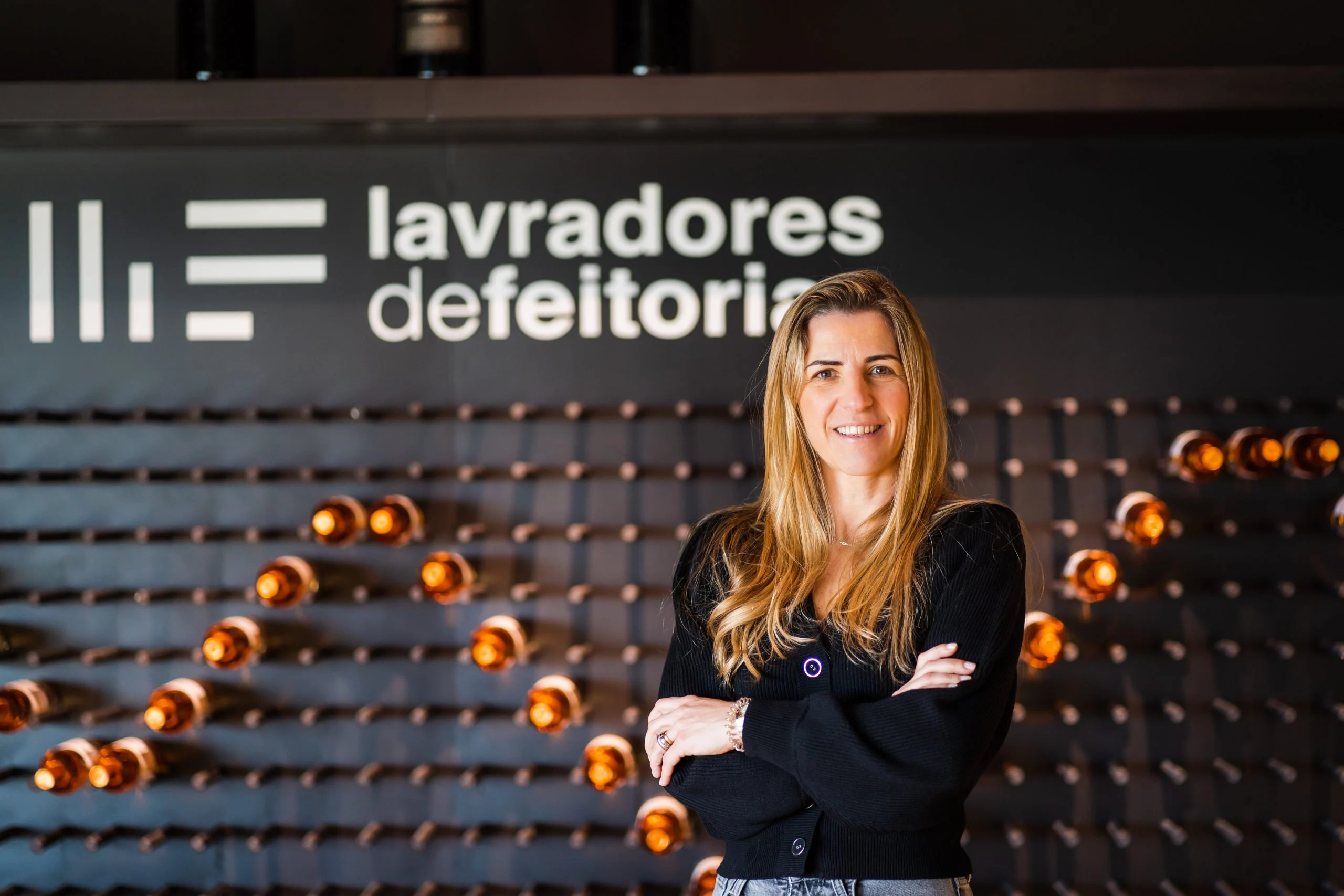Lavradores de Feitoria bate recorde de vendas e atinge a fasquia dos 3 milhões de euros