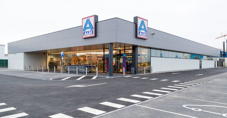 ALDI