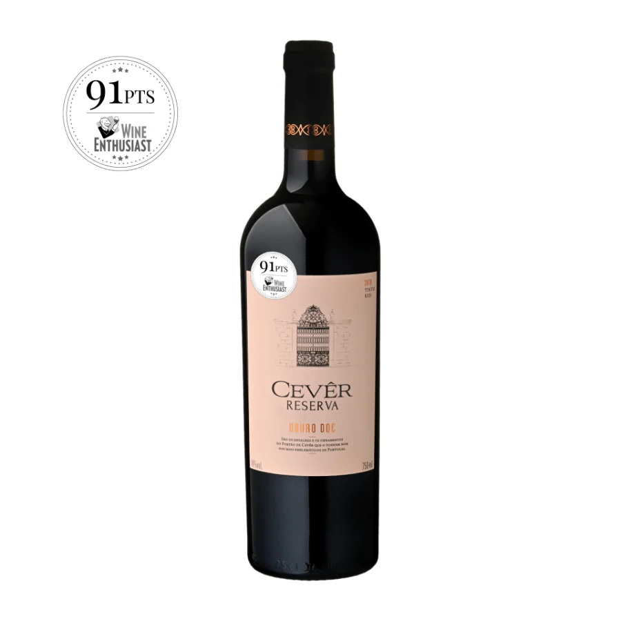 Vinho exclusivo Aldi com avaliação de 91 pontos na Wine Enthusiast