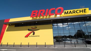 Bricomarché folhetos digital