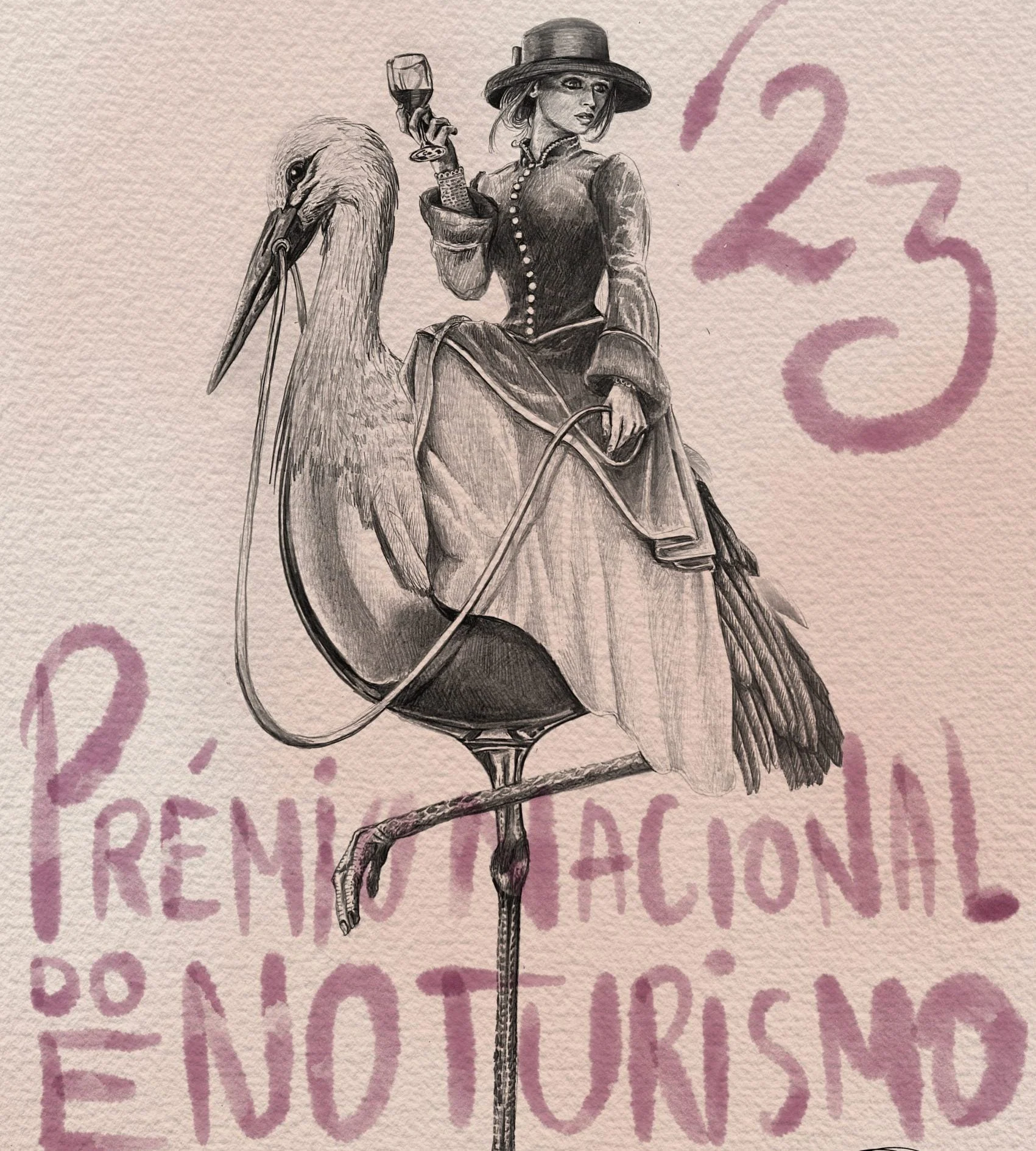 Prémio Nacional de Enoturismo vai realizar-se no Alentejo