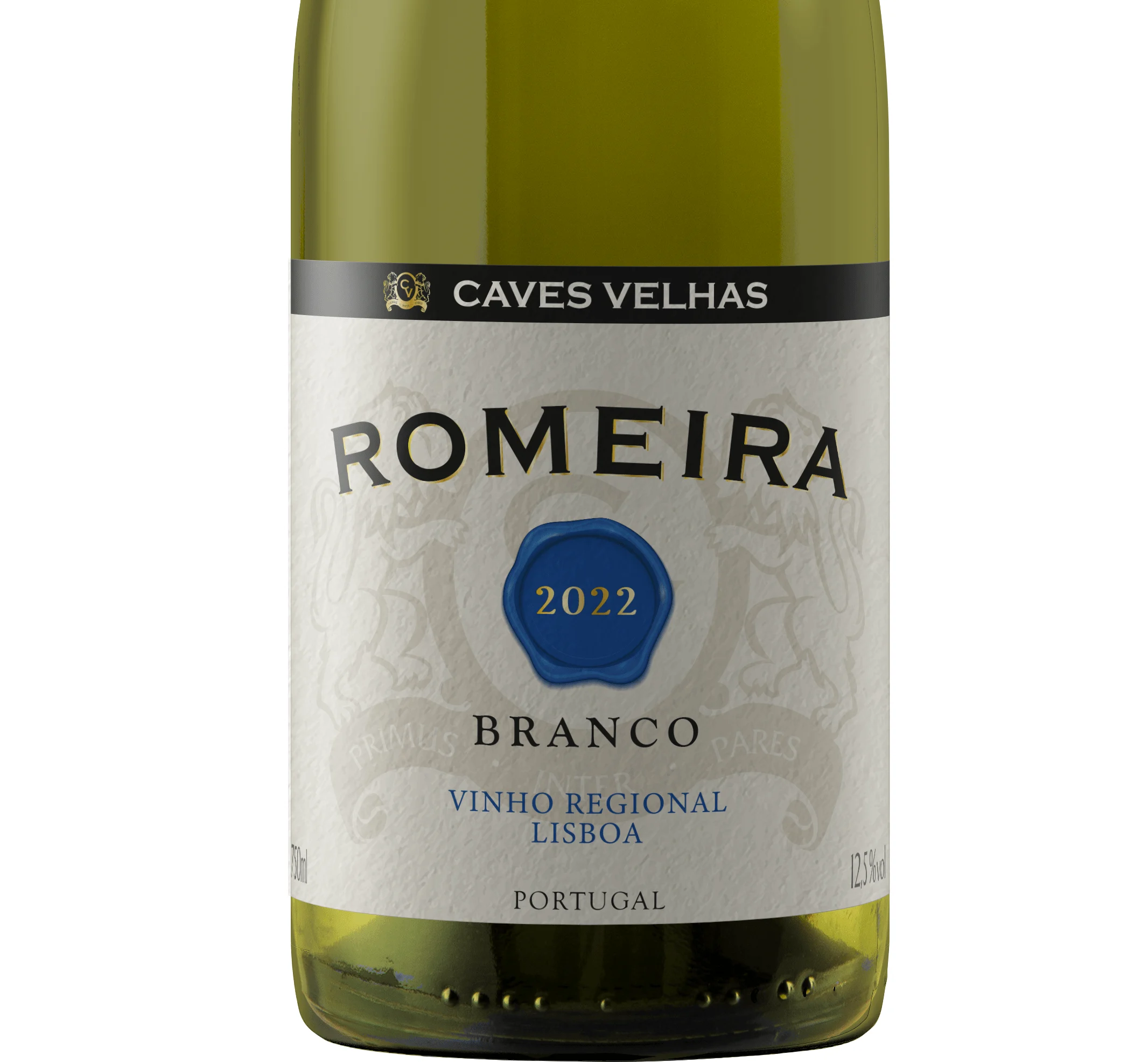 Caves Velhas Romeira aumenta a sua família de produtos